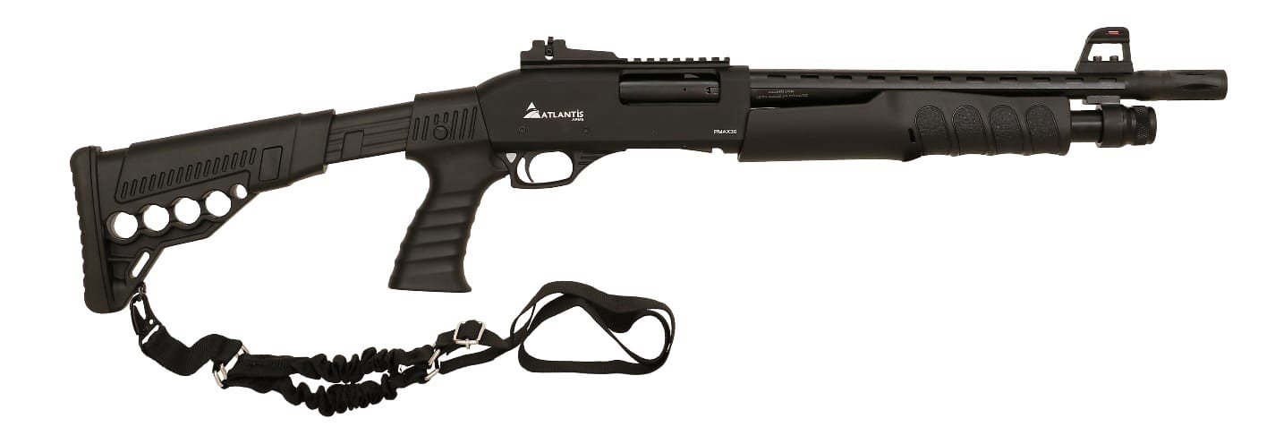 PMAX-30